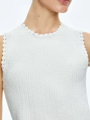 Amity Tank | Alice and Olivia Best