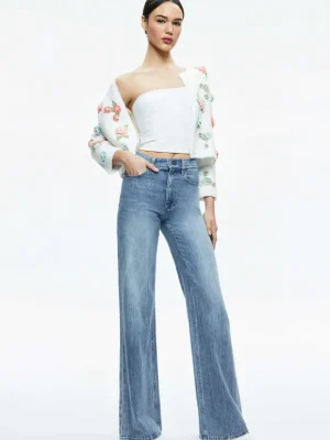 Anderson Cardigan | Alice and Olivia Online