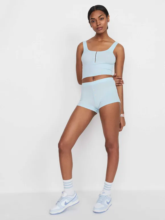 A+O X Big Feelings Cali Set | Alice and Olivia Discount