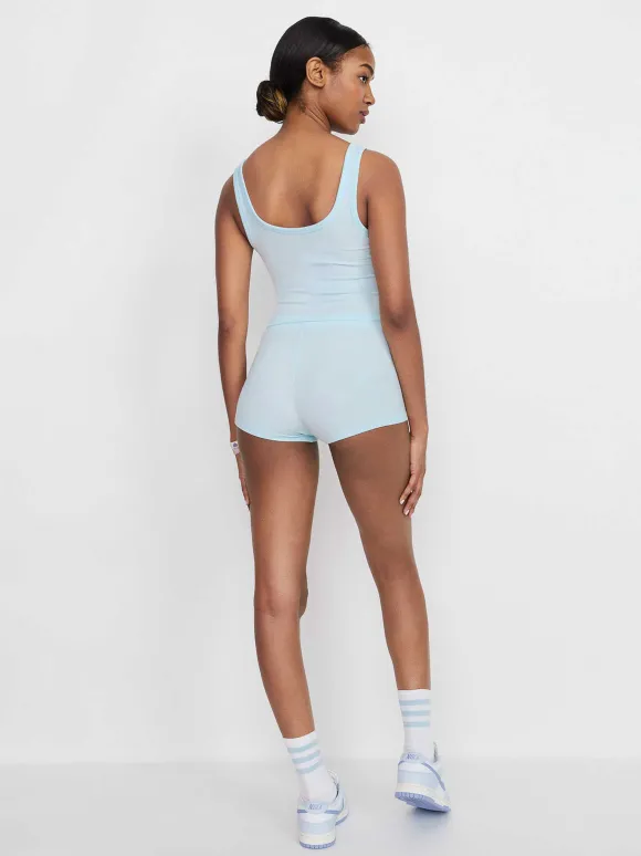 A+O X Big Feelings Cali Set | Alice and Olivia Discount