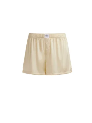 A+O X Big Feelings Jenny Boxer | Alice and Olivia New