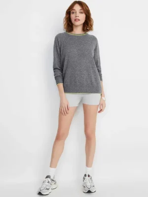 A+O X Big Feelings Michelle Crew | Alice and Olivia Cheap