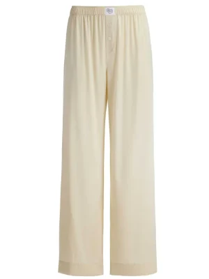 A+O X Big Feelings Tina Pant | Alice and Olivia Best