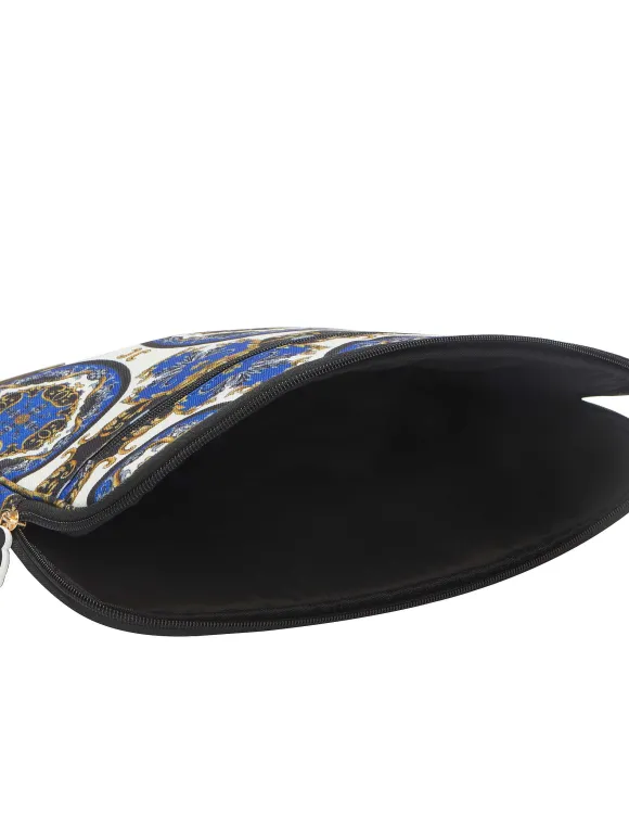 A+O X Fabfitfun Laptop Sleeve | Alice and Olivia Sale