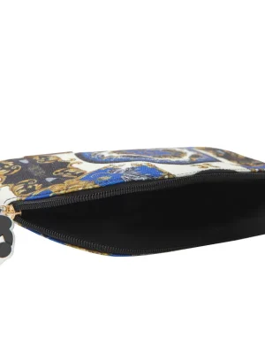 A+O X Fabfitfun Pencil Pouch | Alice and Olivia Cheap