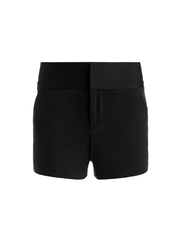Auden Short | Alice and Olivia Flash Sale