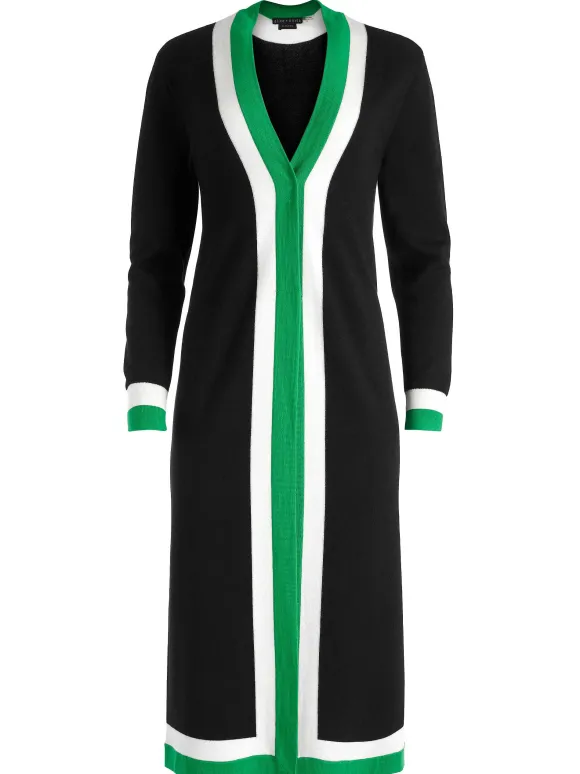 Bradford Cardigan | Alice and Olivia Shop