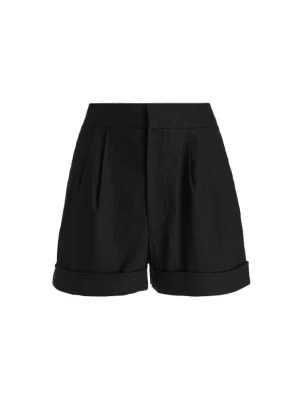 Conry Cuff Short | Alice and Olivia Flash Sale