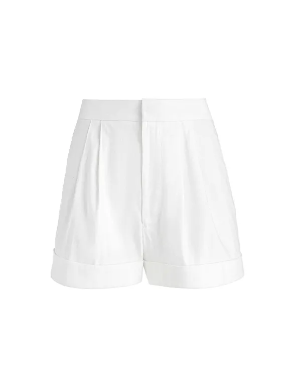 Conry Cuff Short | Alice and Olivia Shop