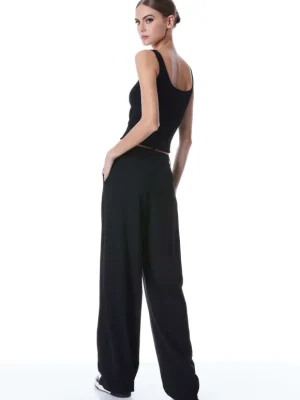 Daryn Sculpting Tank | Alice and Olivia Flash Sale