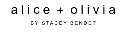 Alice + Olivia