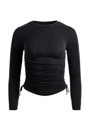 Fitted Tee | Alice and Olivia Hot