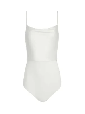 Harmon Bodysuit | Alice and Olivia Store