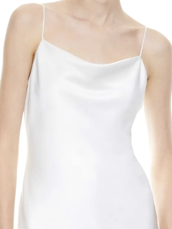 Harmony Mini Slip Dress | Alice and Olivia Best Sale