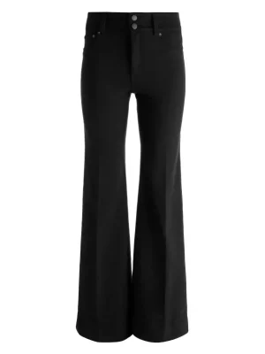 Missa 5 Pocket High Rise Wide Leg Jean | Alice and Olivia Cheap