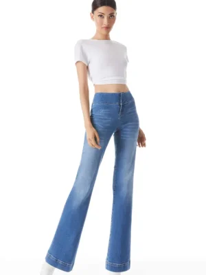 Olivia Jean | Alice and Olivia Cheap