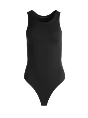 Rothy Sleeveless Sculpt Bodysuit | Alice and Olivia Best
