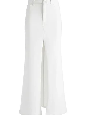 Rye High Rise Maxi Skirt | Alice and Olivia Best
