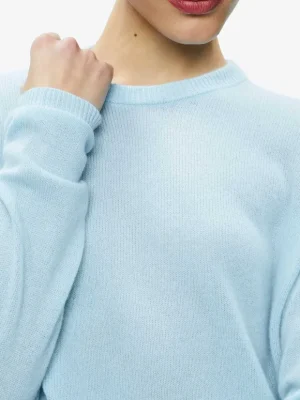 Sherrell Crew Neck Pullover | Alice and Olivia New
