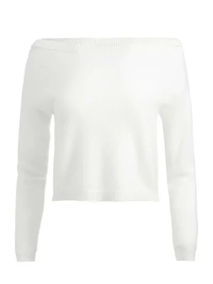 Sherrell Pullover | Alice and Olivia Hot