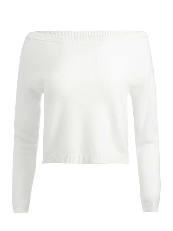 Sherrell Pullover | Alice and Olivia Hot