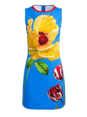 Wynell A-Line Mini Dress | Alice and Olivia Discount
